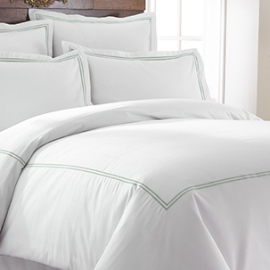 GO TO T600 DUVET SILVER